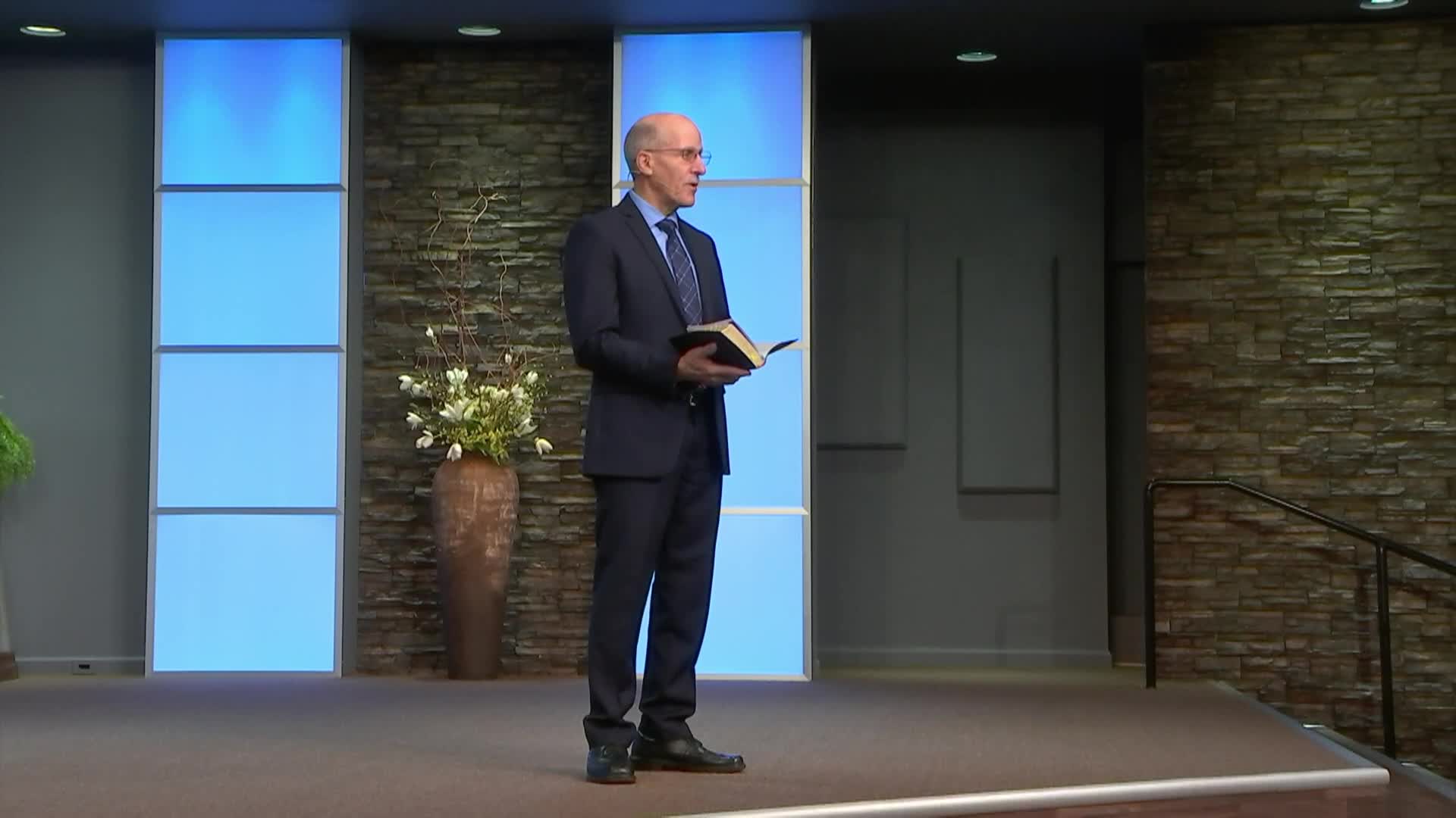 Thumbnail image for Amazing Facts - The Devil's Deadliest Deception