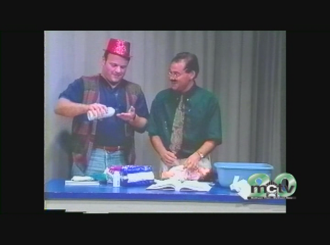 Thumbnail image for MCTV 20th Anniversary