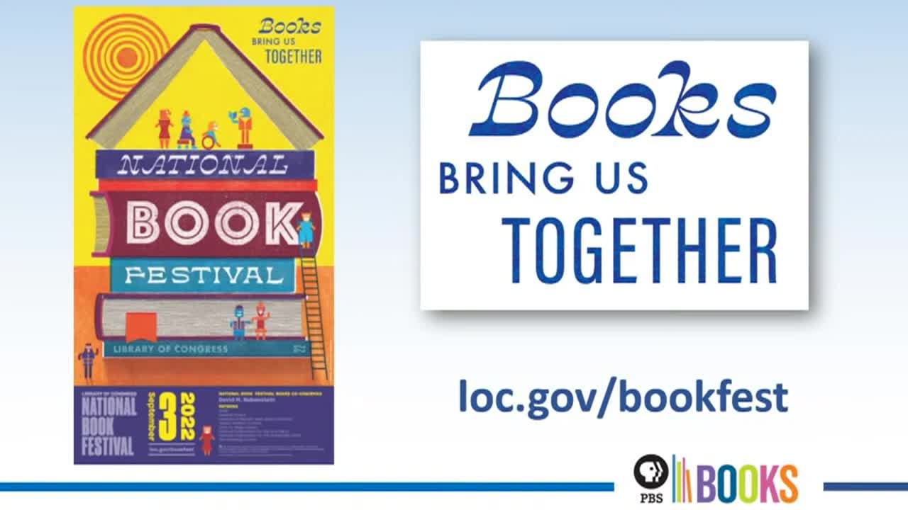 Thumbnail image for National Book Festival Author Talk Mitch Albom