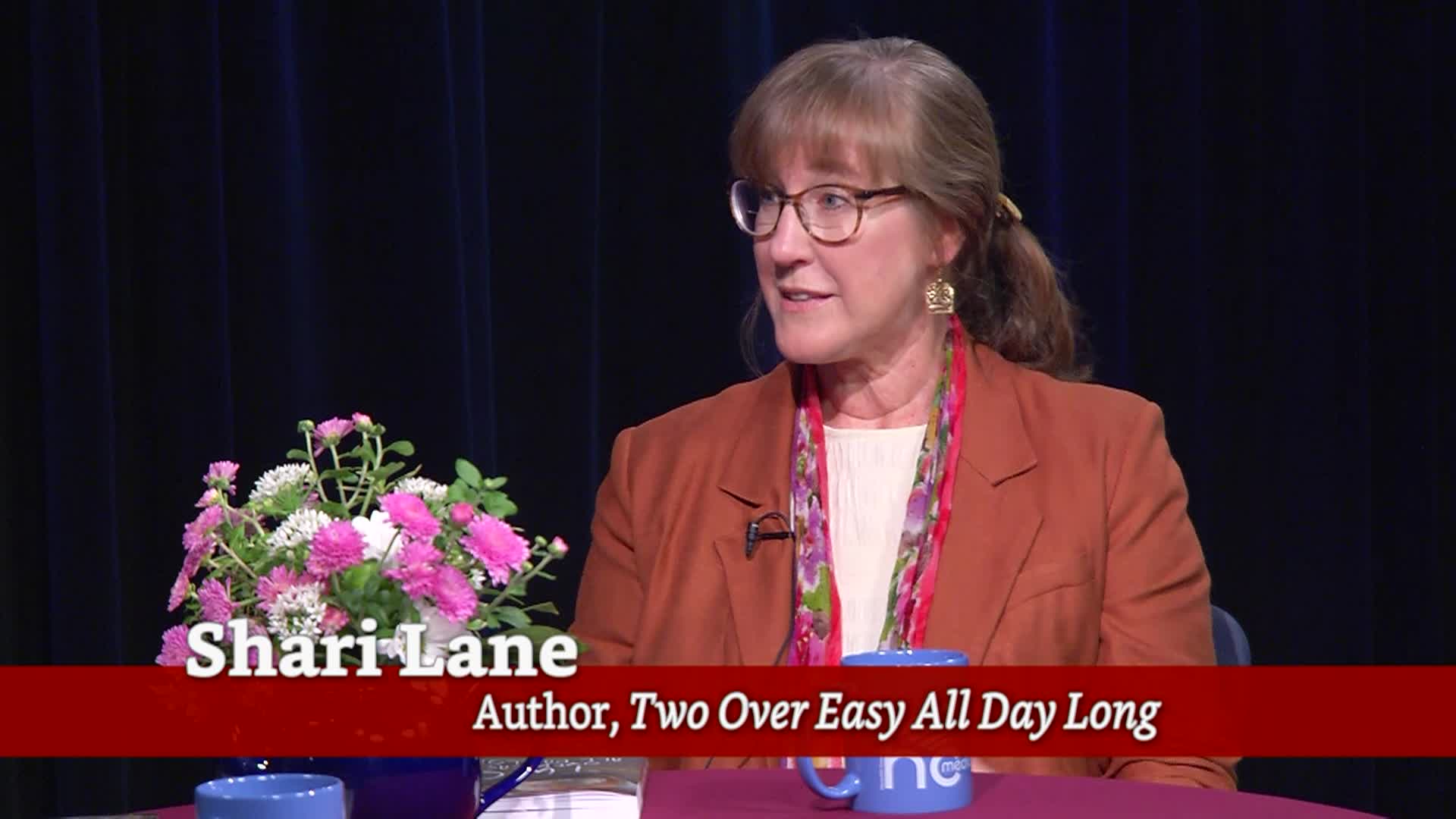 Thumbnail image for Write Now - Shari Lane - Two Over Easy