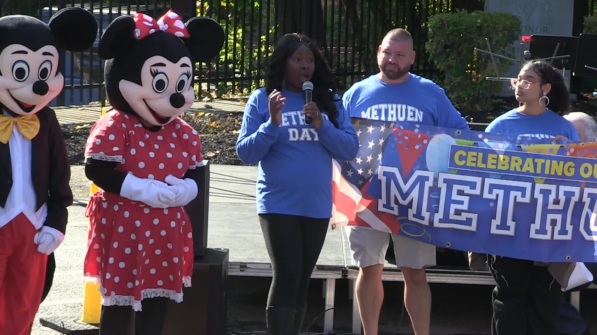 Thumbnail image for Methuen Day - 2024 Happy Hearts