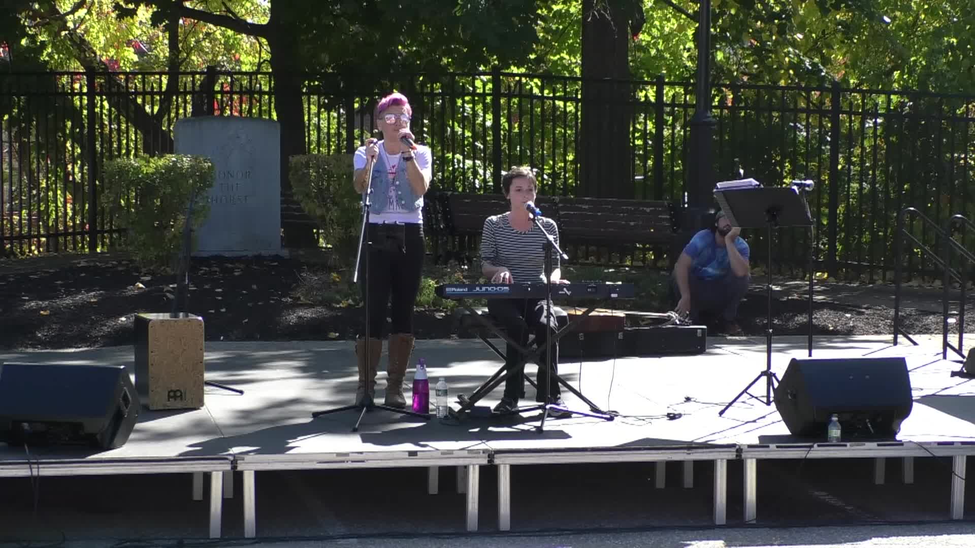 Thumbnail image for Methuen Day - 2024 Reckless Luna