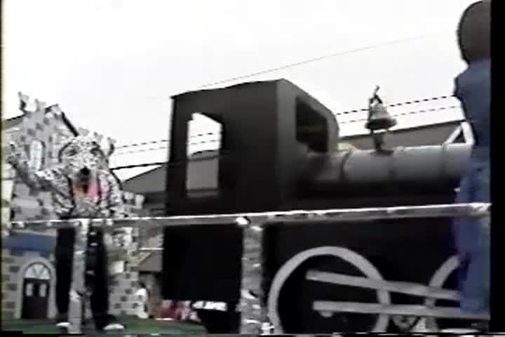 Thumbnail image for Polka Time - 1989 Sturr Onion Festival