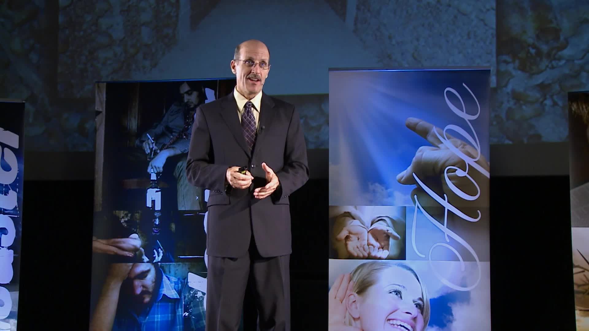 Thumbnail image for Amazing Facts - Death Delusions