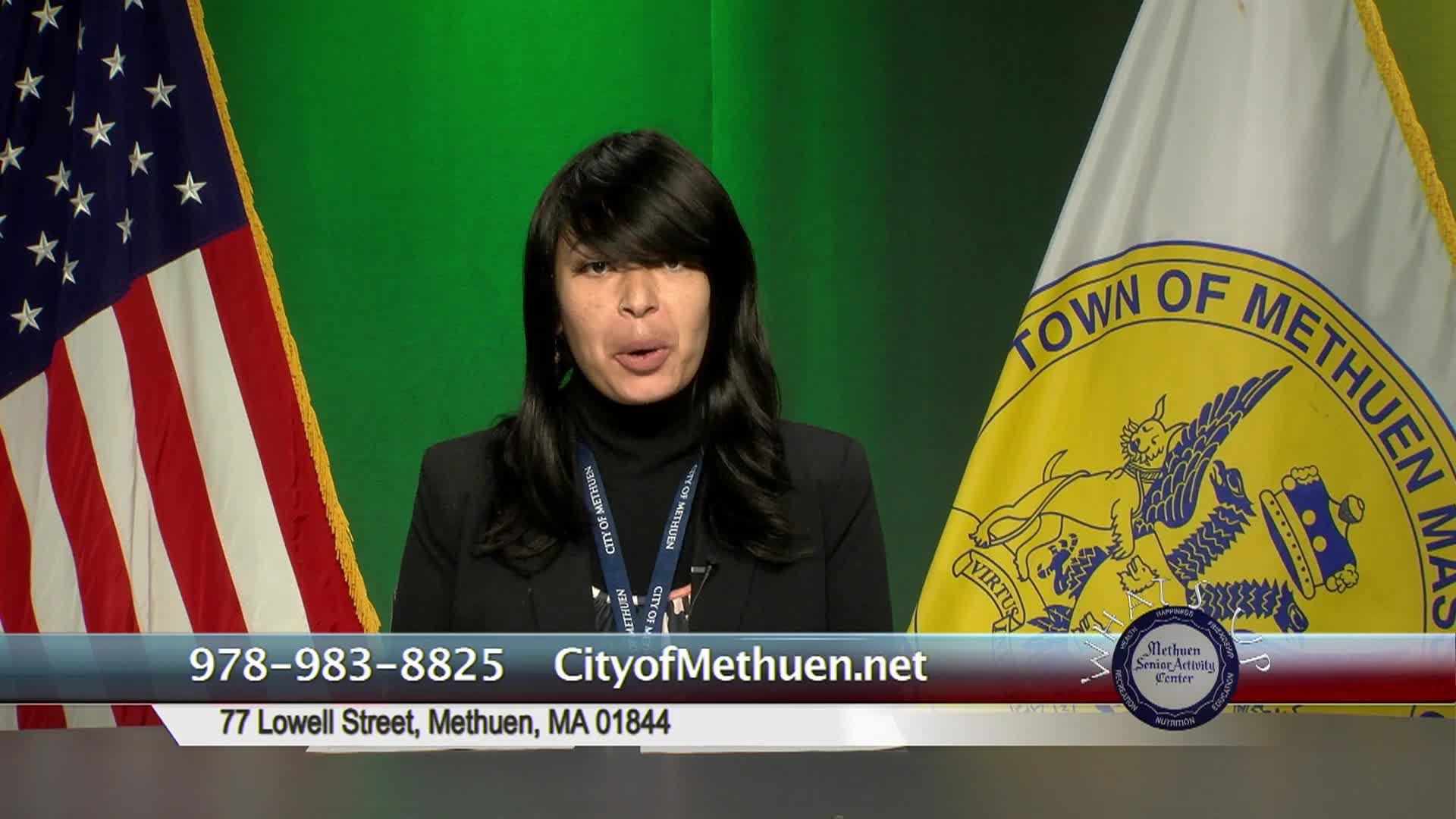 Thumbnail image for What's Up - November 2024