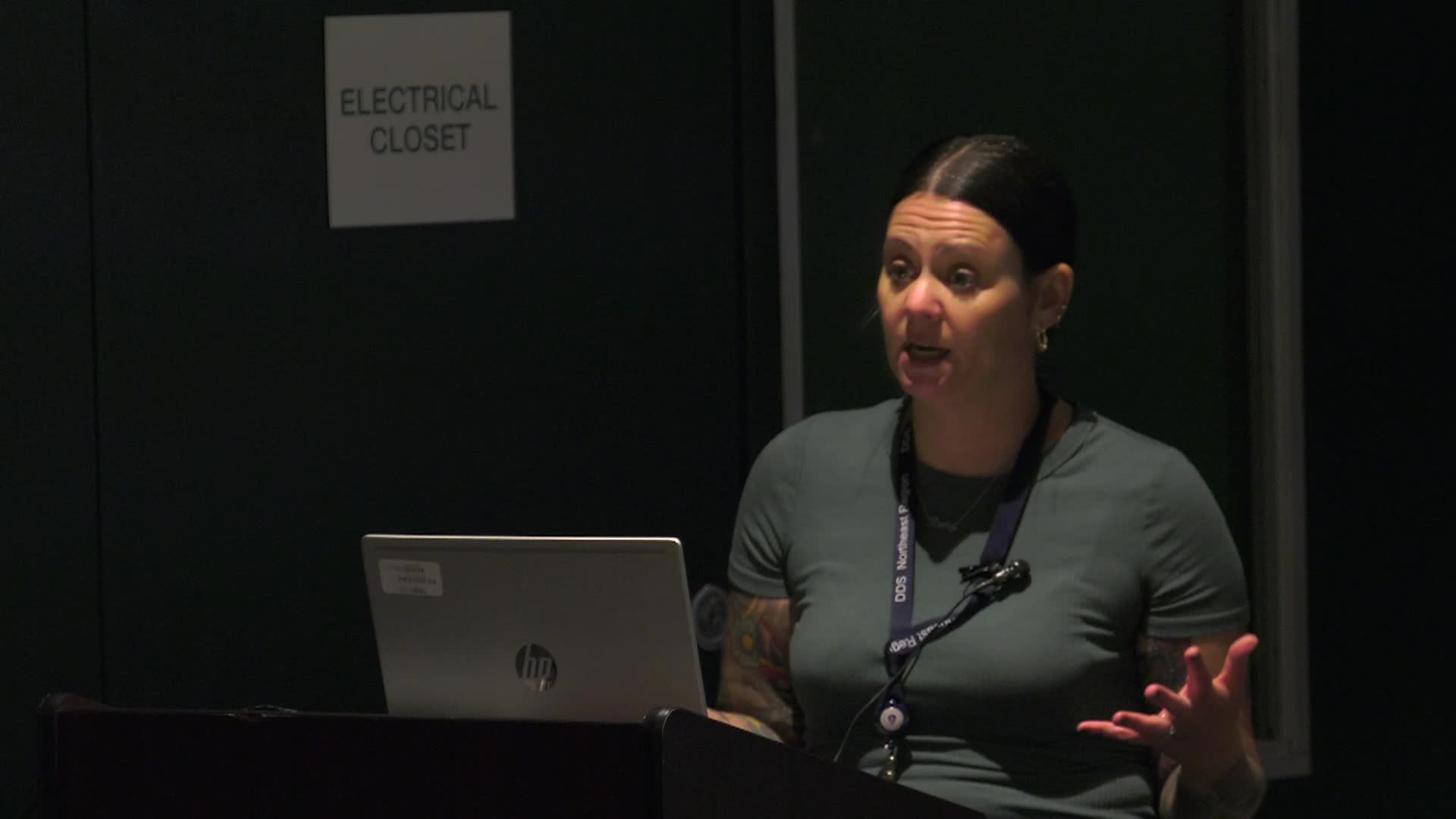 Thumbnail image for Voting Rights and Accessibility Forum September 2024