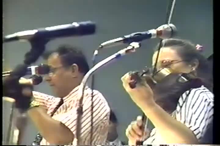 Thumbnail image for Polka Time - 1990 Polka Blast - lil Wally