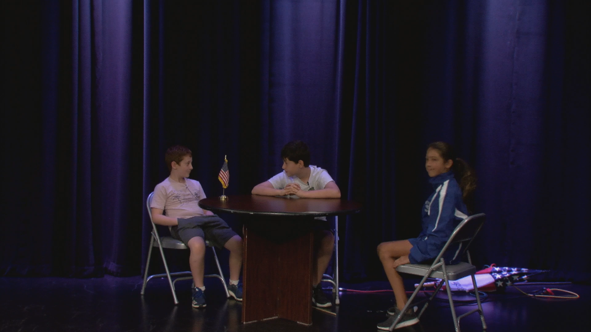 Thumbnail image for MCTV Kids Summer Workshop: Forkknife and More