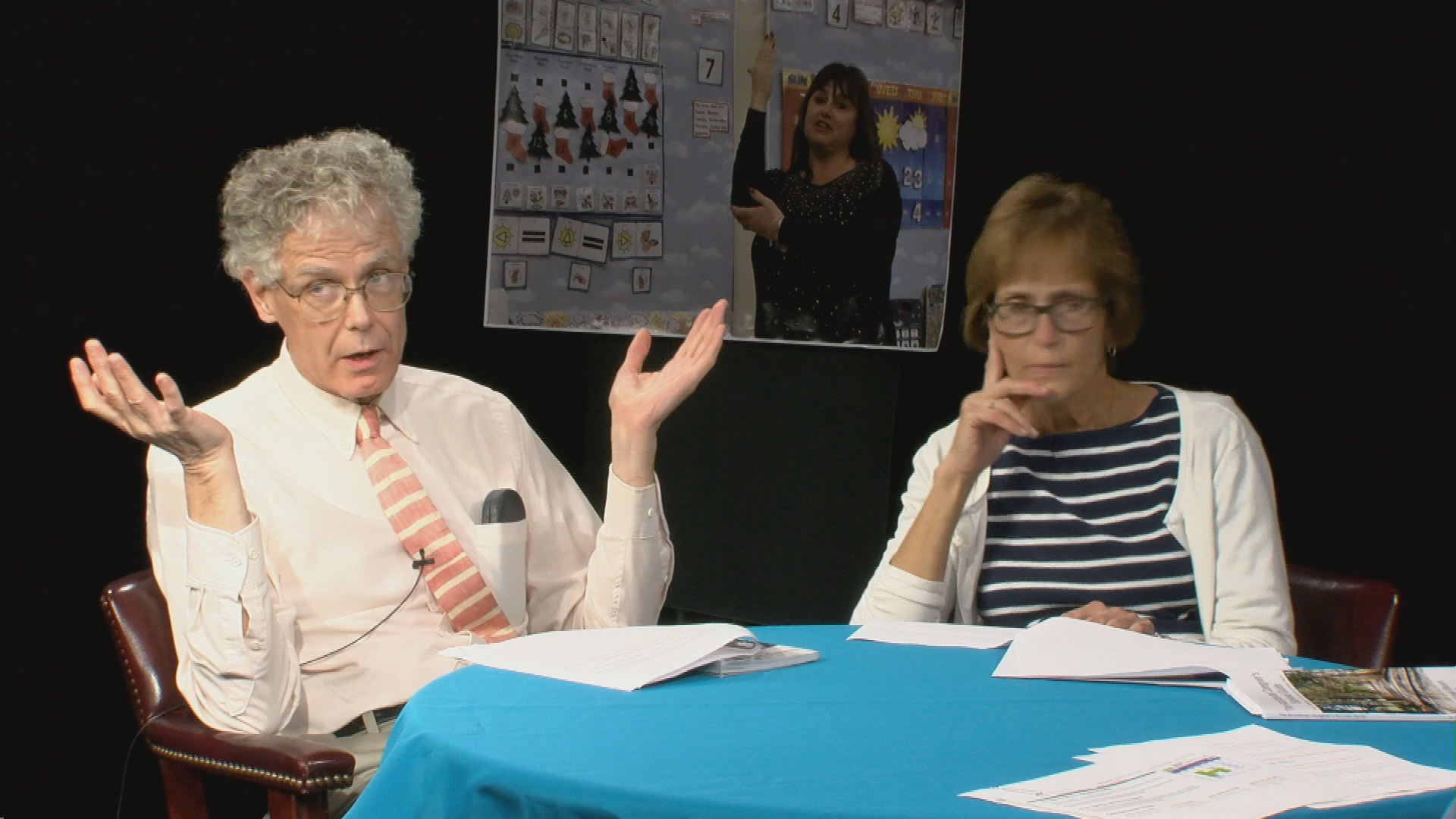 Thumbnail image for Yes We Can - CareGivers Part 1