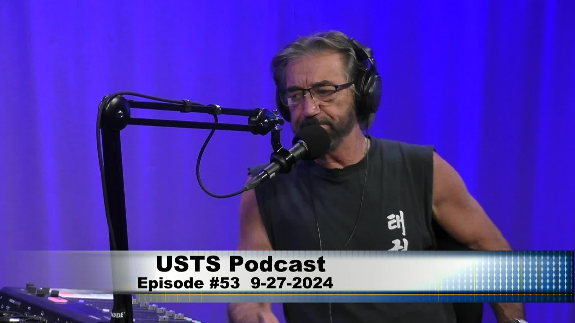 Thumbnail image for Ultimate Sports Training Show #53  9-27-2024