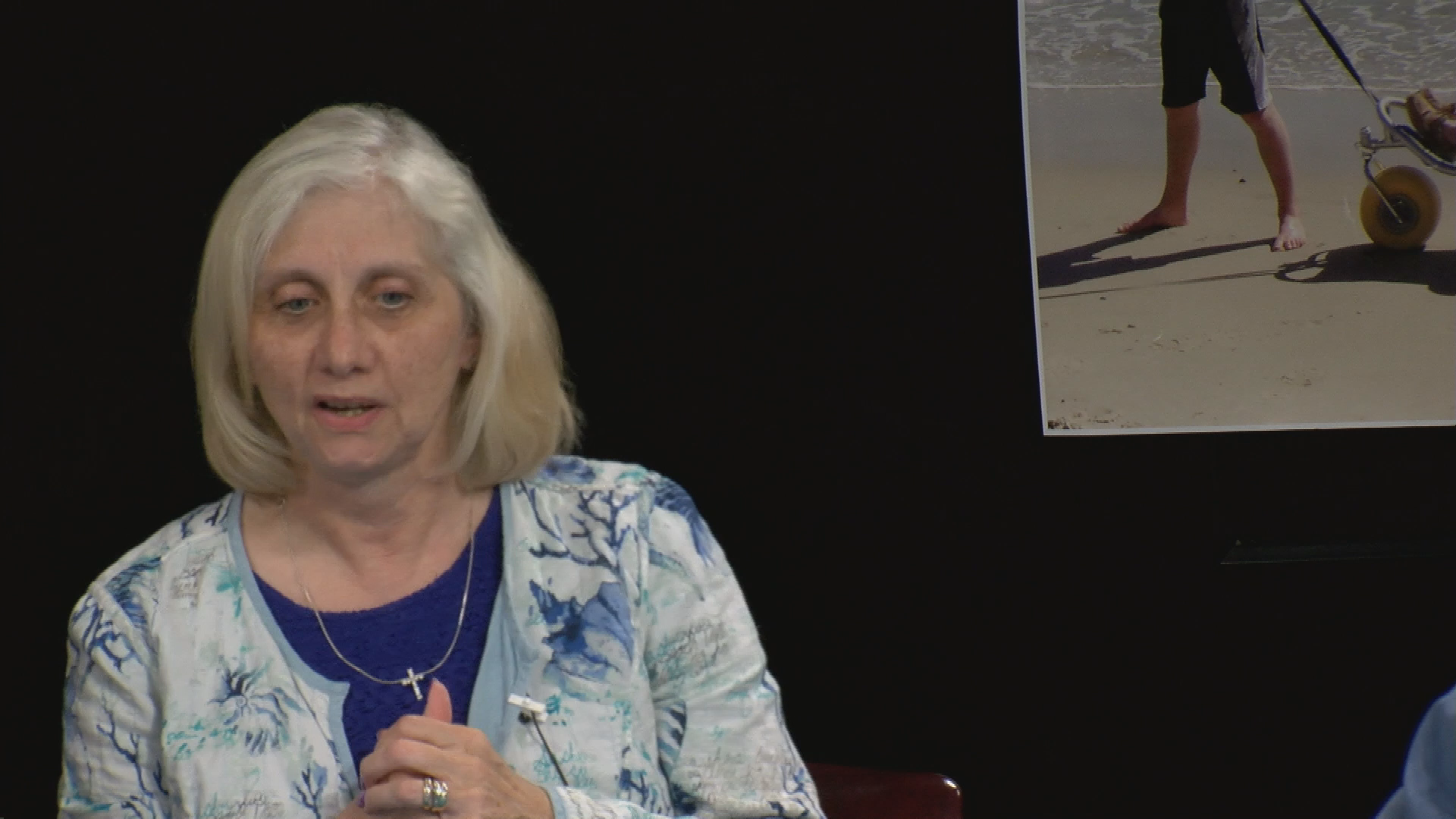 Thumbnail image for Yes We Can - CareGivers Part 2