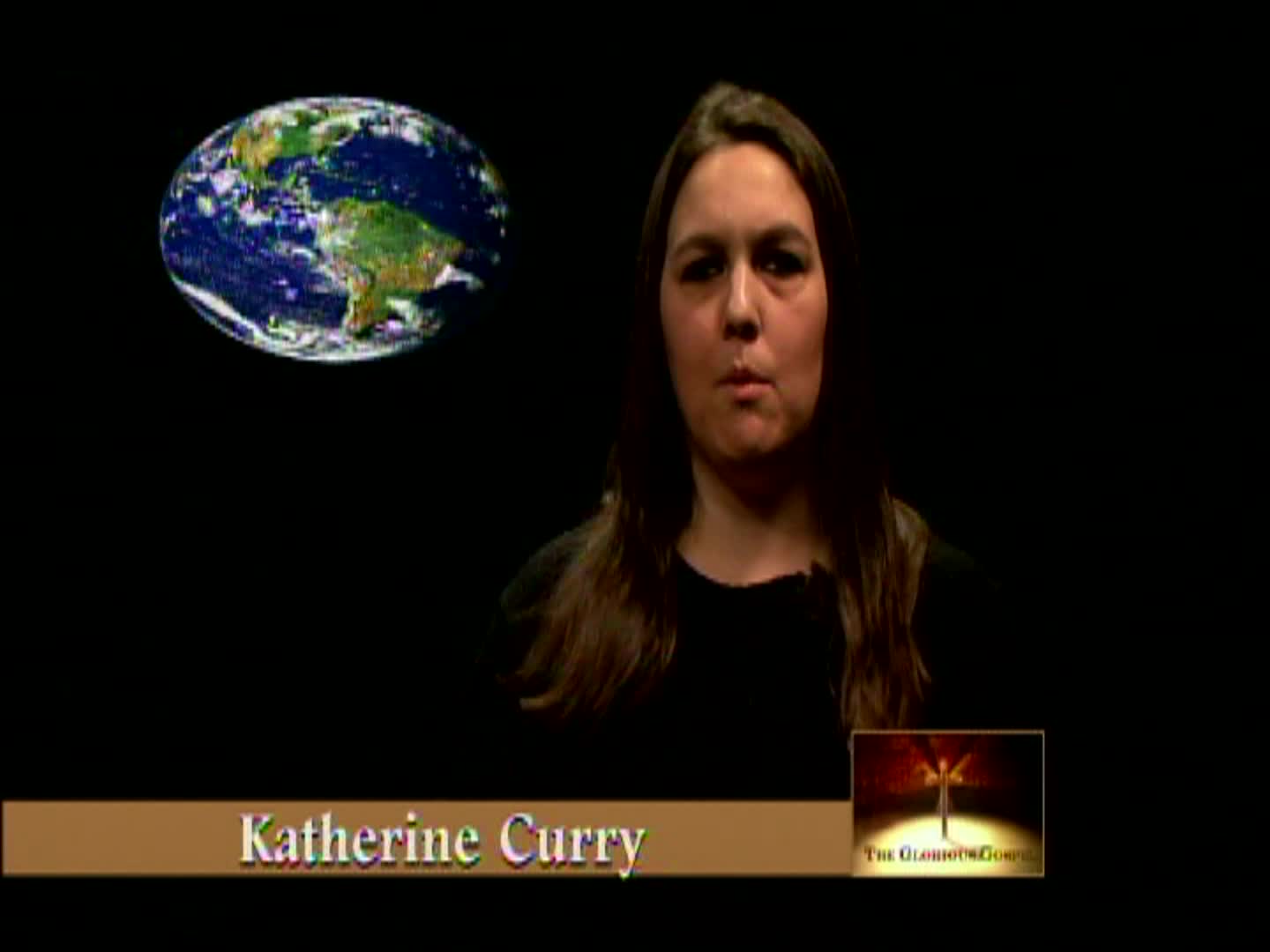 Thumbnail image for The Glorious Gospel - It Is Finished