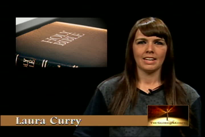 Thumbnail image for The Glorious Gospel - Jesus God Savior