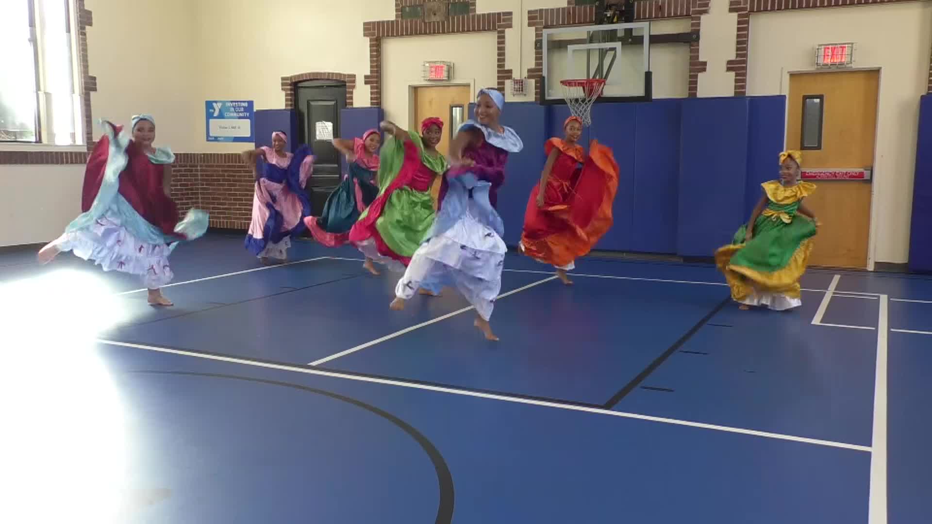 Thumbnail image for City Of Methuen - Hispanic Heritage Fest 2024