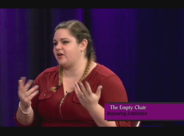 Thumbnail image for The Empty Chair - Mama Mia