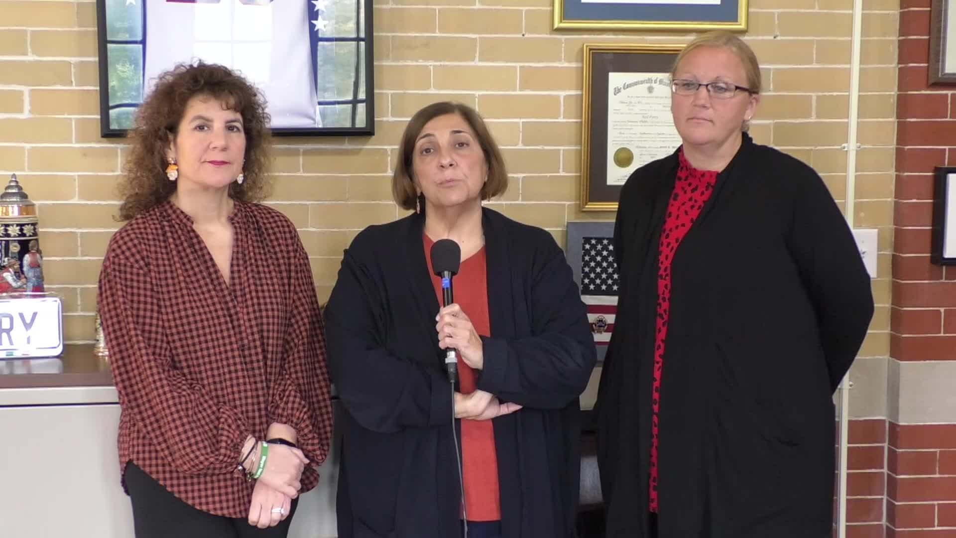 Thumbnail image for Tribute to Mayor Neil Perry