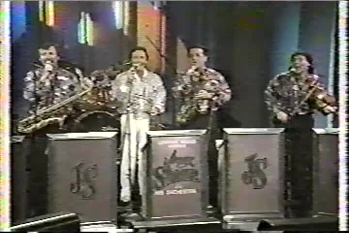 Thumbnail image for Polka Time - 1992 Gene Mehoalski Sturr