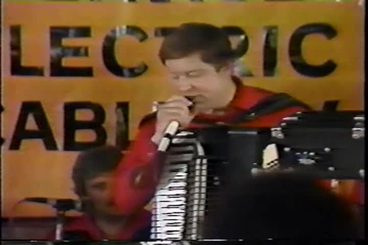 Thumbnail image for Polka Time - 1992 Hunopnski Corsairs