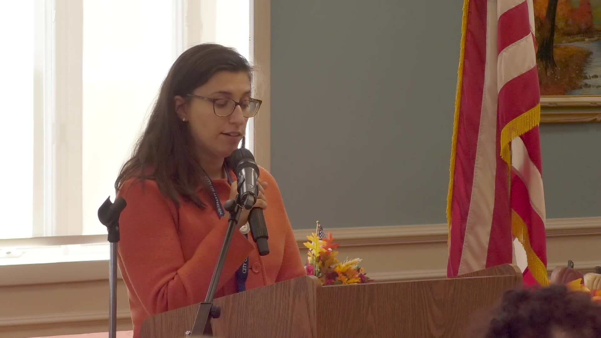 Thumbnail image for Methuen Senior Center - Mayor Perry Memorial