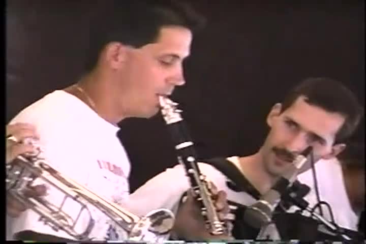 Thumbnail image for Polka Time - 1994 Hunter mountain Wisniewski