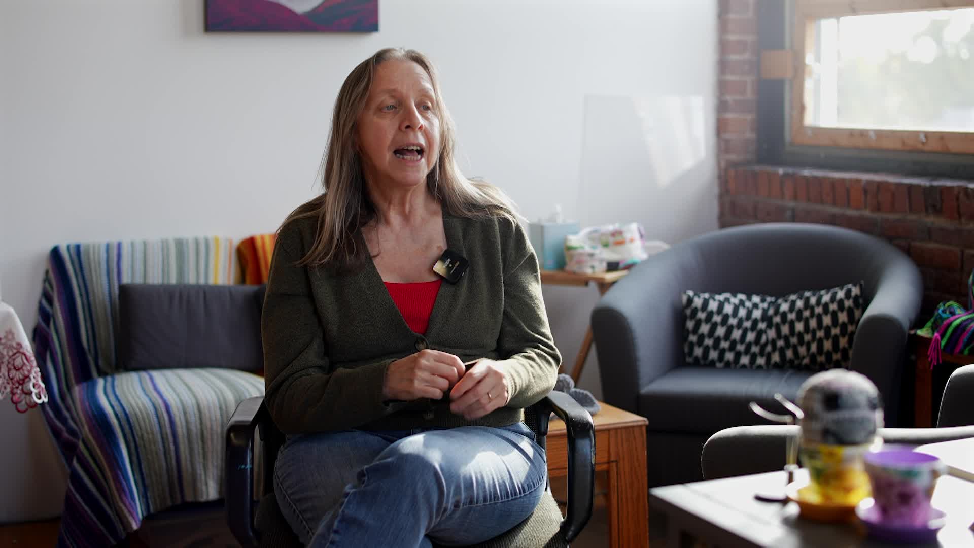 Thumbnail image for Handmaid Art - Crochet Well