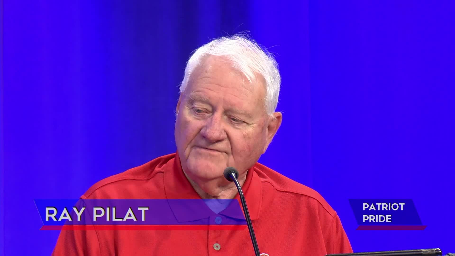 Thumbnail image for Patriot Pride - December 2024