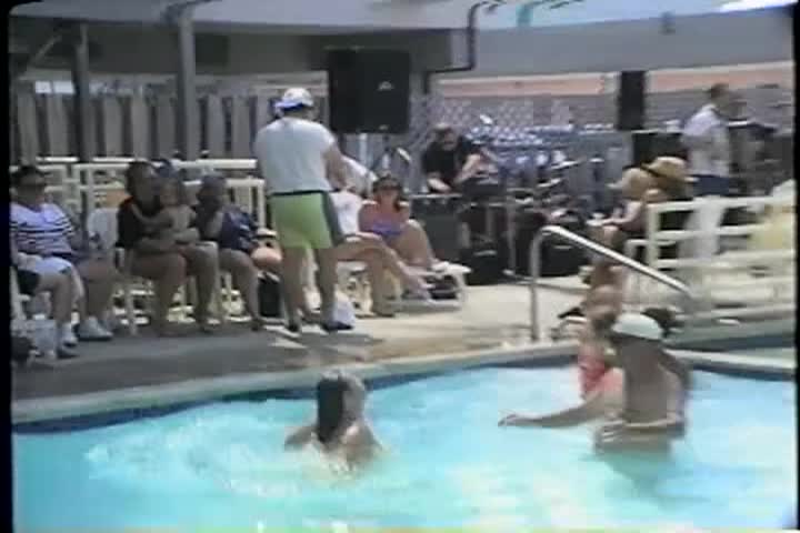 Thumbnail image for Polka Time - 1998 Polka Spree - Stevens Polka Rascals Family edit