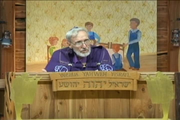 Thumbnail image for Prophetic Word 911