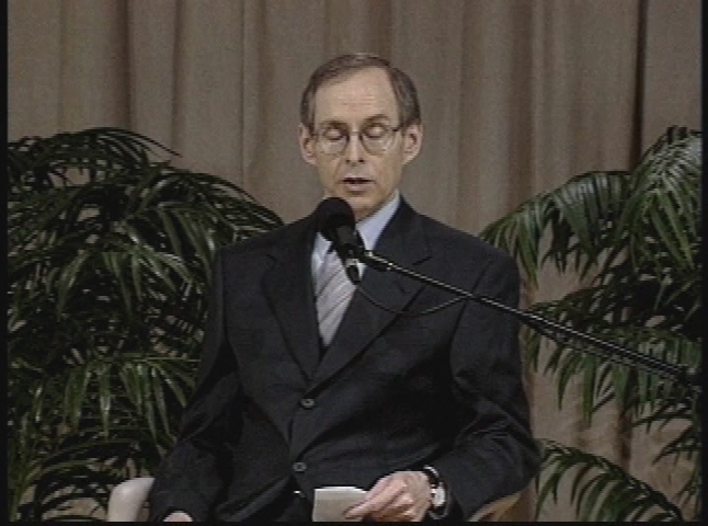 Thumbnail image for Eckankar - Stand Back for a Better Look