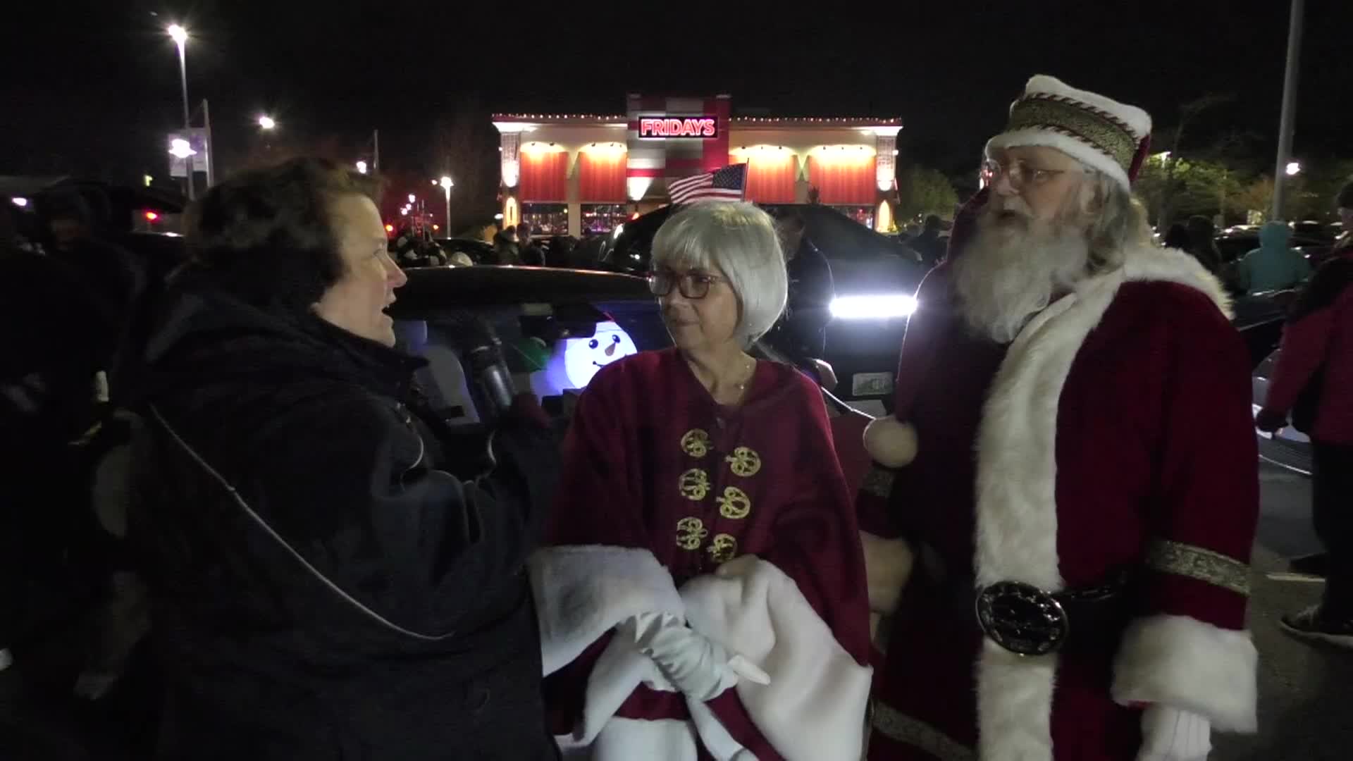 Thumbnail image for City of Methuen - Tree Lighting 2024