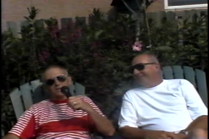 Thumbnail image for Polka Time - 1998 Polka Spree Freddie K