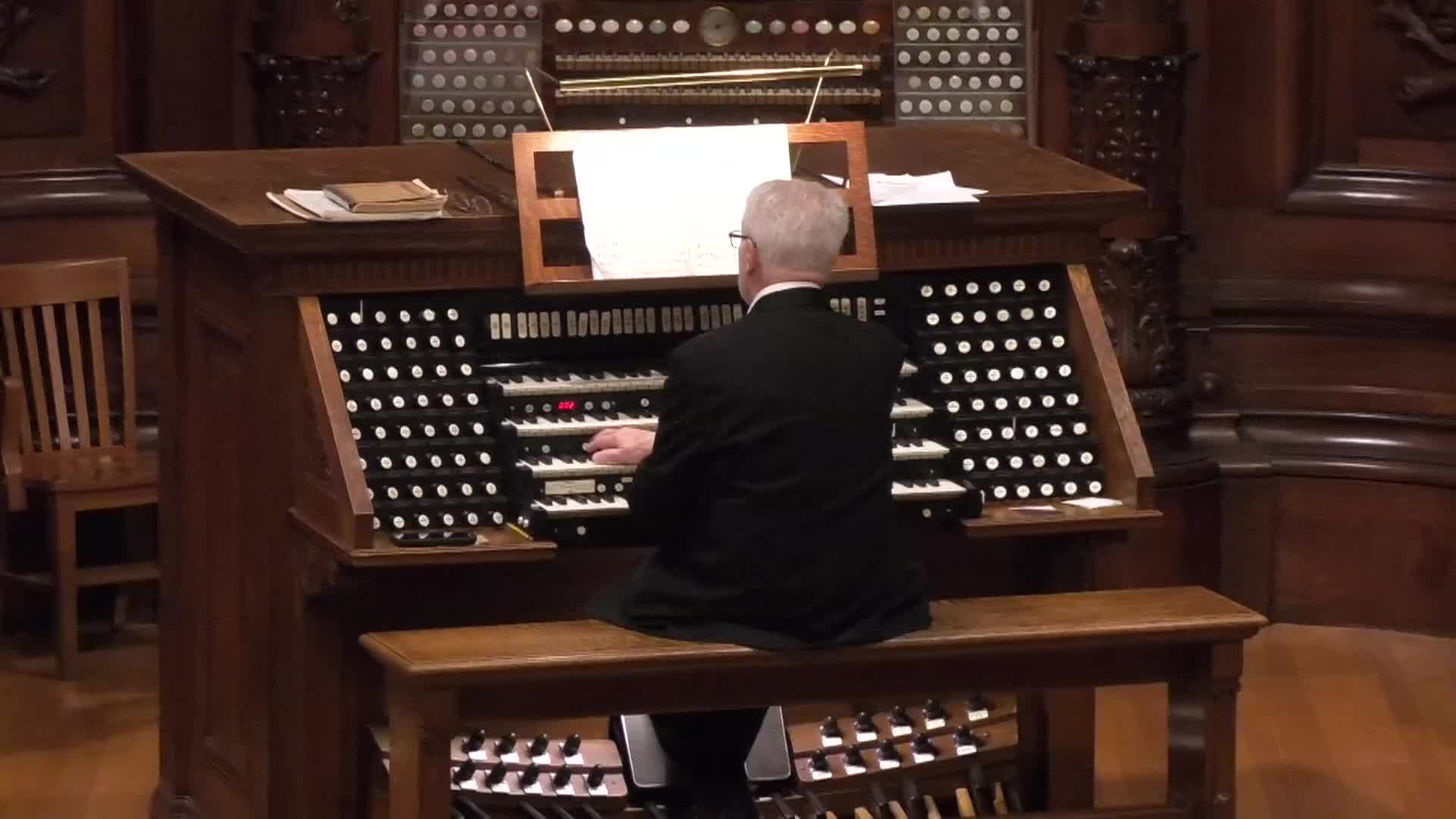 Thumbnail image for Methuen Memorial Music Hall - Open House 2024