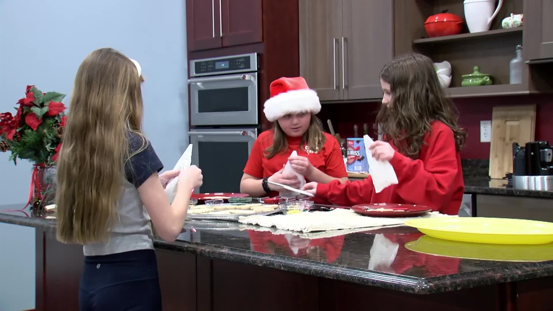 Thumbnail image for Student Studio - Elves are left alone