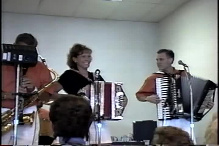 Thumbnail image for Polka Time - 1998 Polkabration Maestro Men