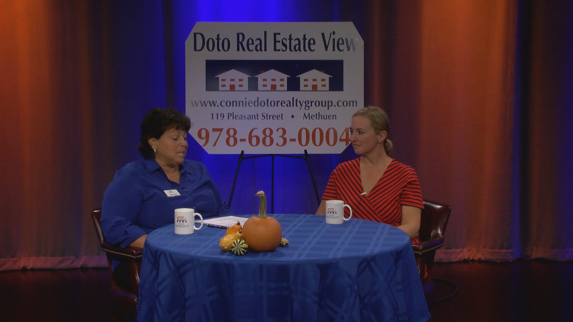 Thumbnail image for Real Estate View - MSPCA