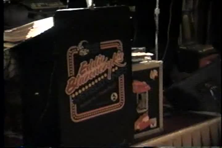 Thumbnail image for Polka Time - 1999 BLAZ Uxbridge