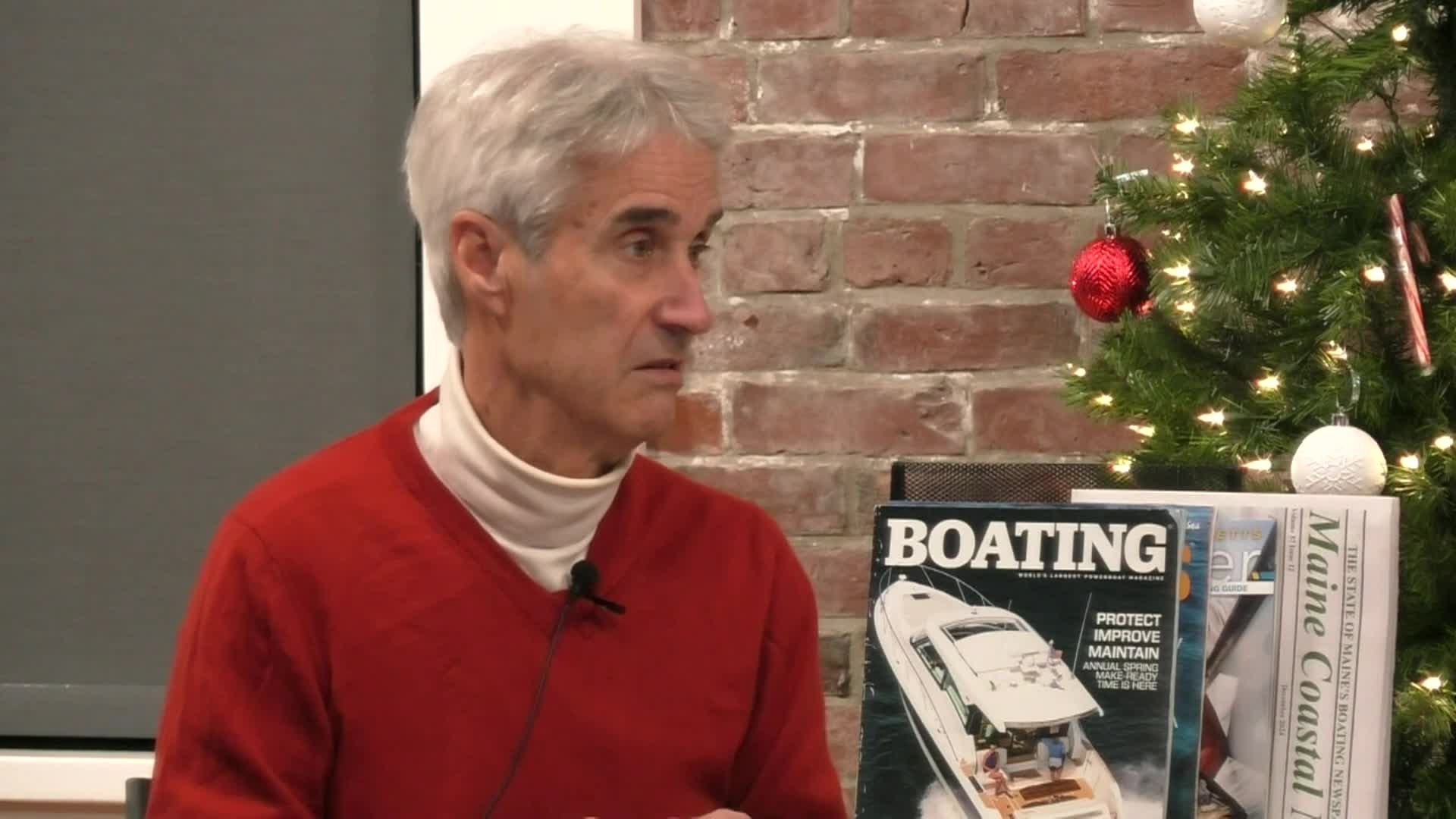 Smart Boating 271 - Gifts for Boaters