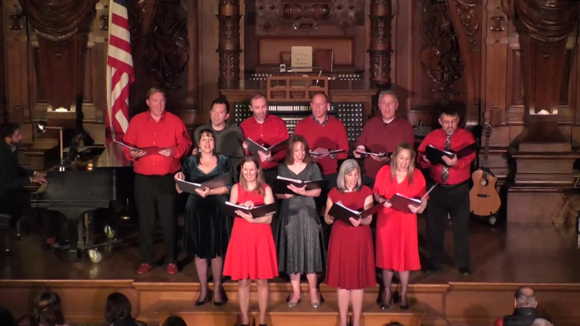 Thumbnail image for Hatherly Players - The Most Wonderful Time 2024