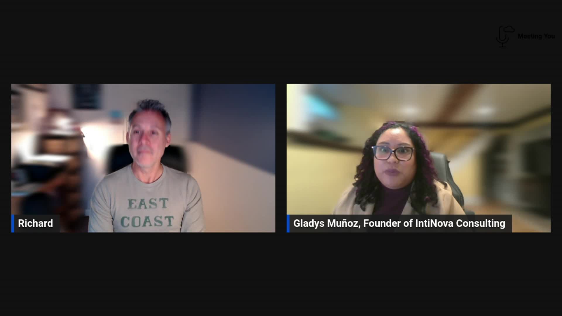 Thumbnail image for MY - Gladys M