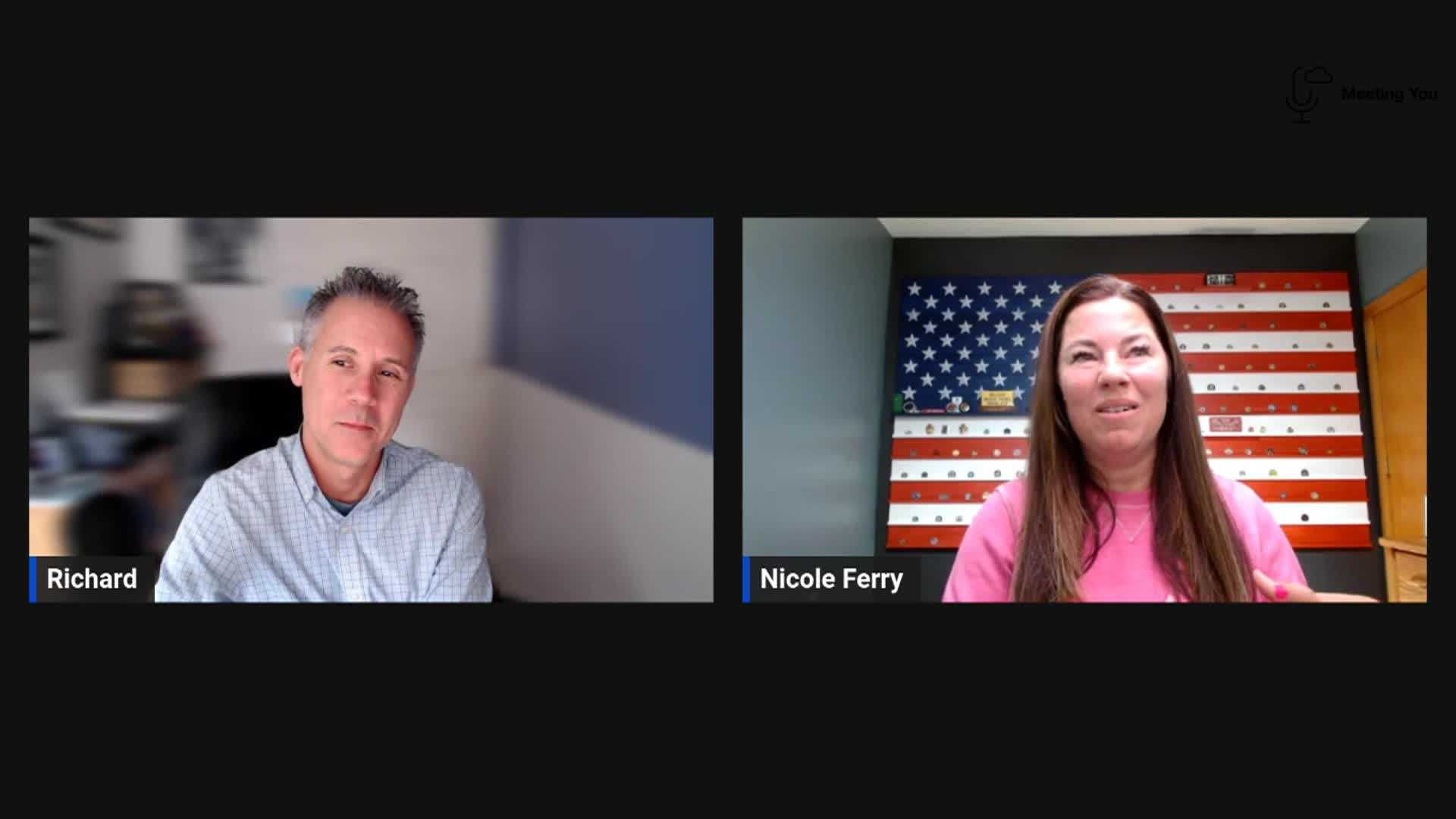 Thumbnail image for MY - Nicole Ferry