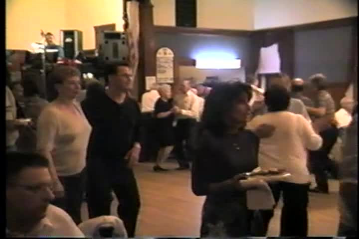 Thumbnail image for Polka Time - 1999 Grafton EFO