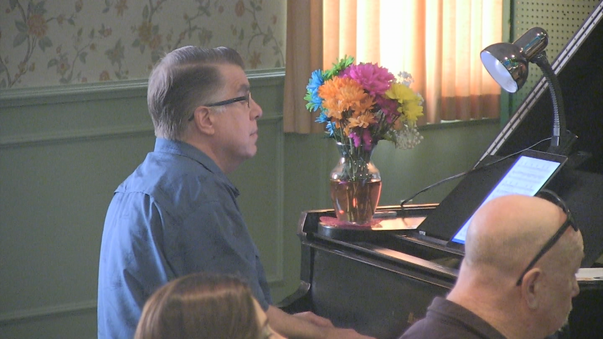 Thumbnail image for Happy Hearts - Musical Memories