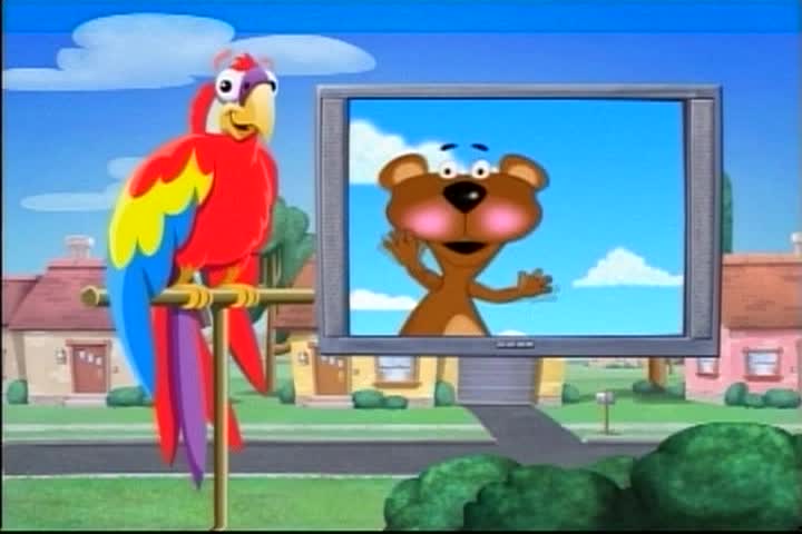 Thumbnail image for Ben and Bella - The Train Station