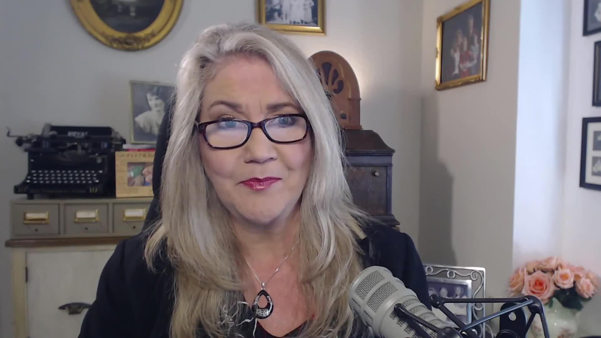 Thumbnail image for LOC - Elevenses with Lisa - Digital Preservation Library of Congress Style