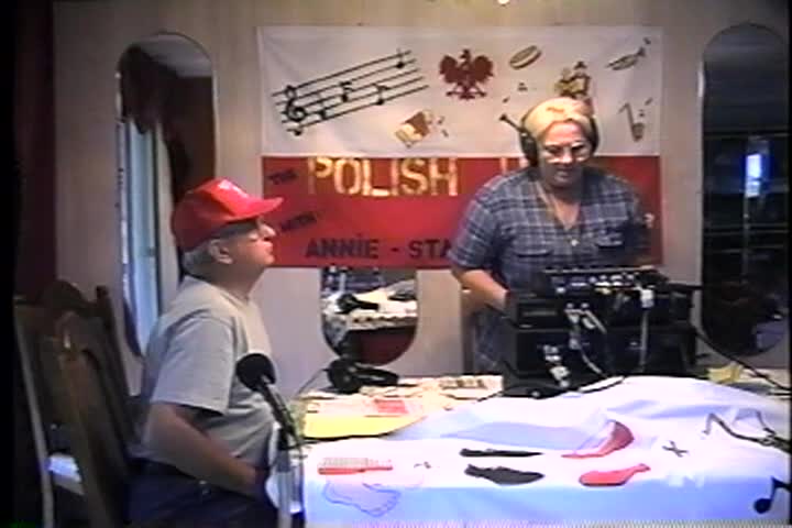 Thumbnail image for Polka Time - 1999 Polish HR Wildwood Special