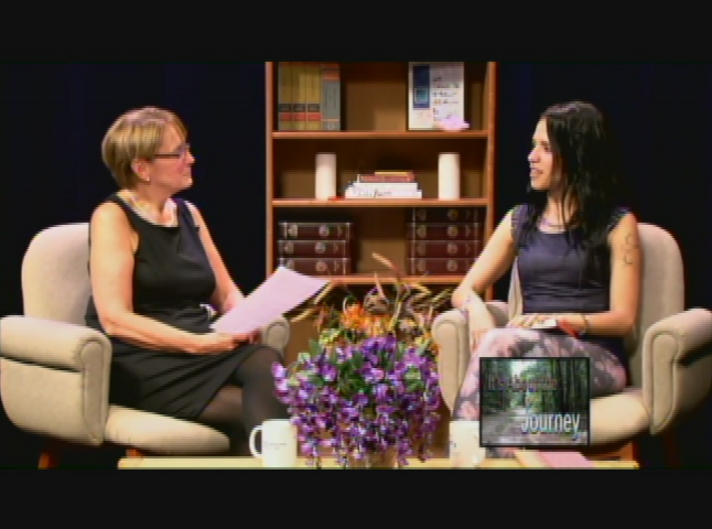 Thumbnail image for It's About The Journey - Joanna Maria