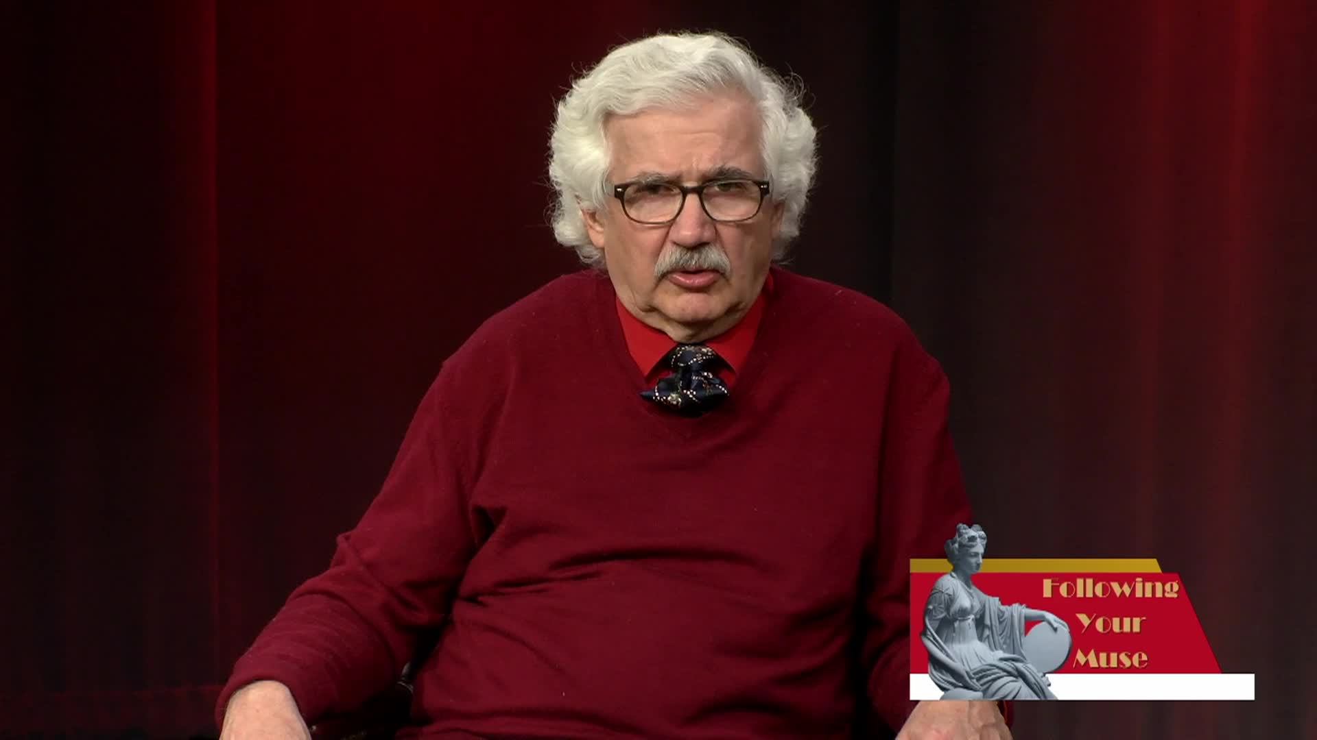 Thumbnail image for Following Your Muse - Joe Bella, Vietnam & Other Experiences