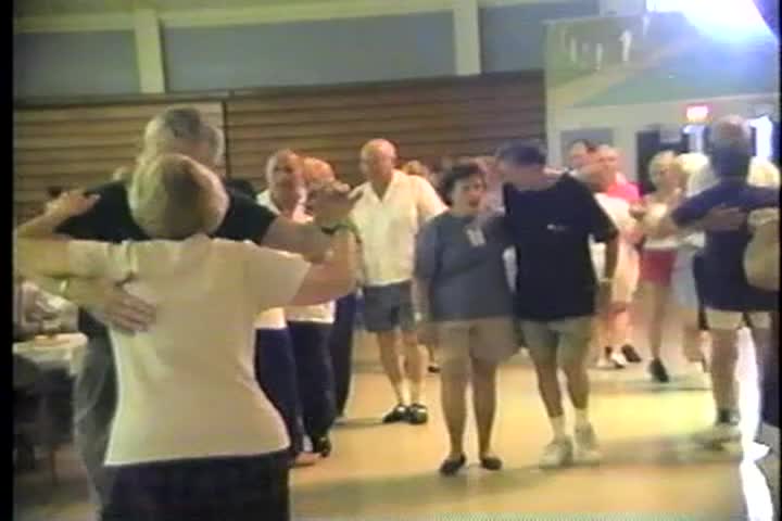 Thumbnail image for Polka Time - 1999 Polka Spree Freddie K