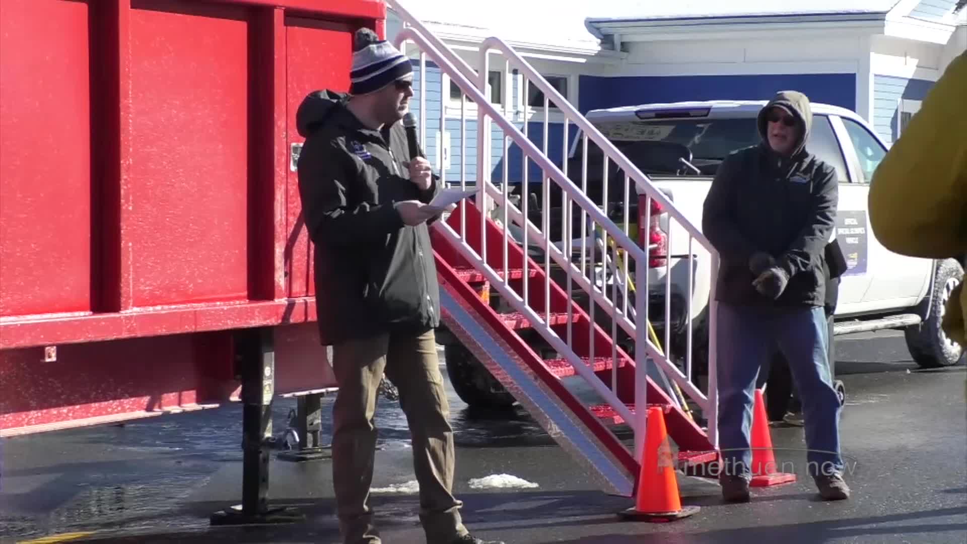 Thumbnail image for Methuen Now January 2025