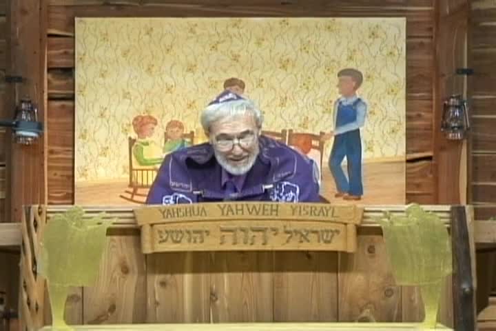 Thumbnail image for Prophetic Word 913